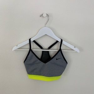 Nike Pro Indy Dri-FIT Sports Bra